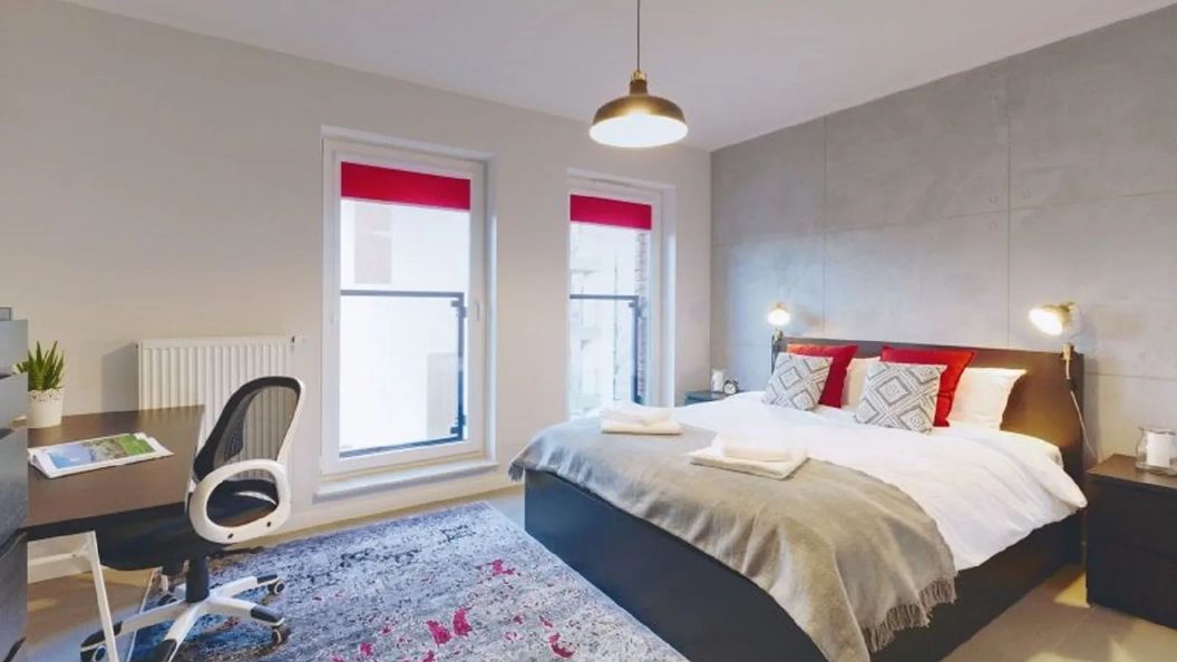 Apartament Chmielna Littleheaven Gdańsk II (1)