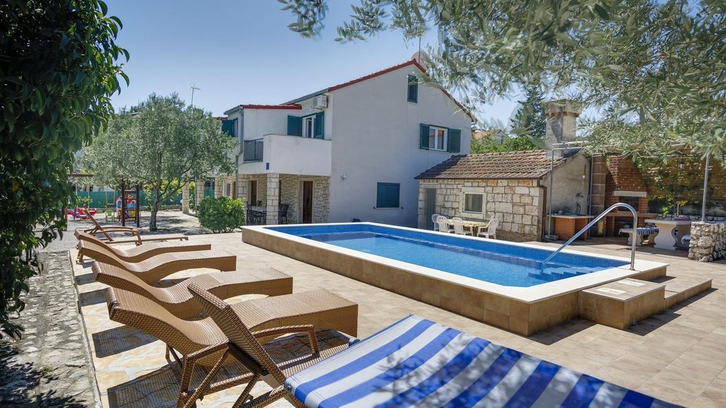 Kuća Za Odmor Ivanka Korčula (1)