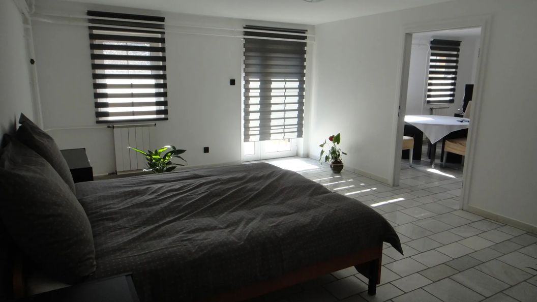 Liliom Apartman Szeged (1)