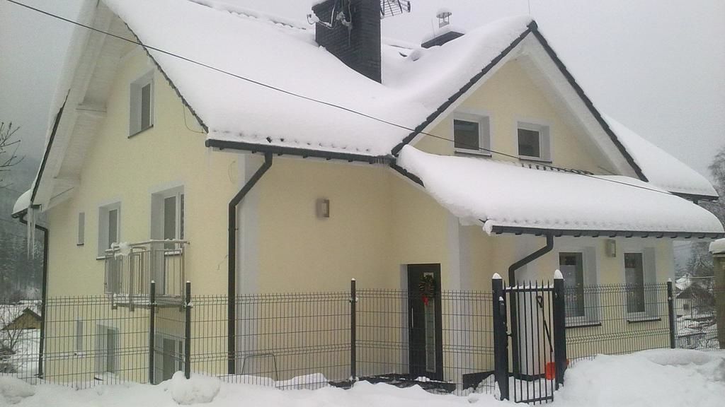 Willa Luiza Wisła (1)