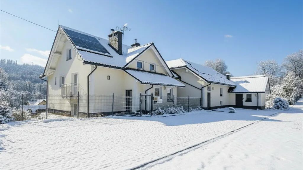 Willa Luiza Wisła (1)