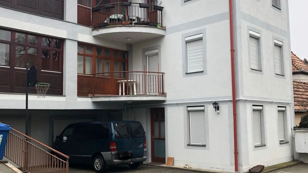 Mandulavirág Apartman Balatonalmádi (1)