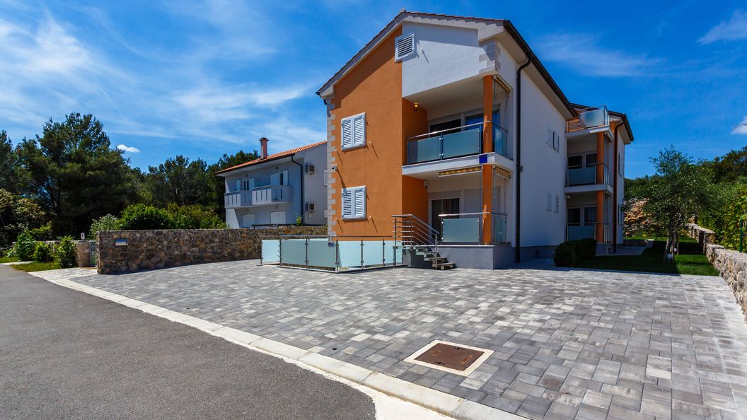 Apartments Vlado Derk Krk (1)