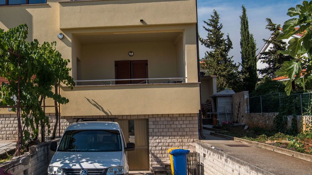 Apartment SLAVKO Krk (1)