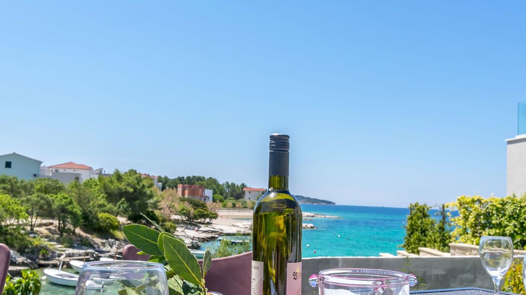 House Sahara Rogoznica (1)