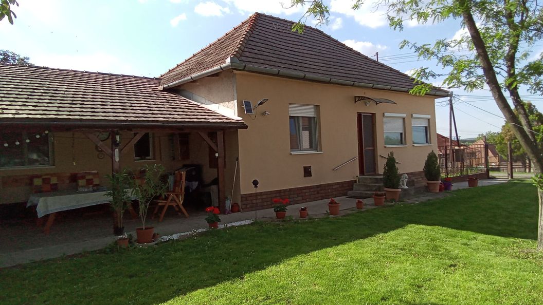 Zoli Vendégháza Mátraderecske (1)