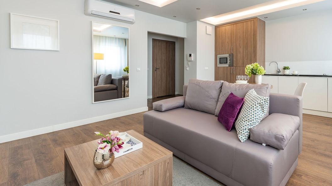 P&O Apartments Wronia Oxygen 4 Warszawa (1)