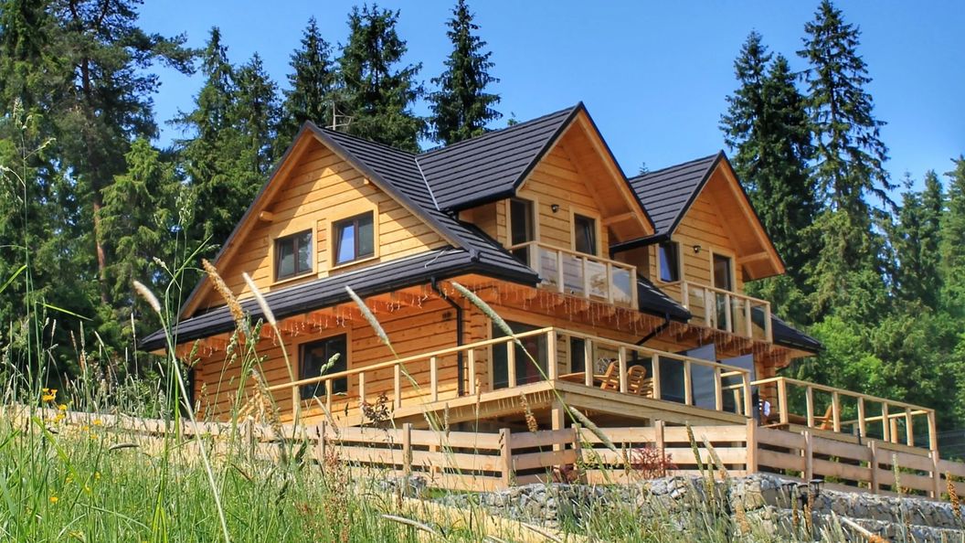 LK Resort Łapsze (1)