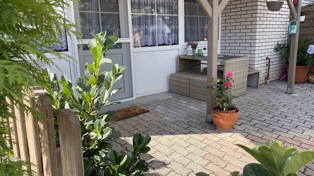 Bérc Apartman Egerszalók (1)