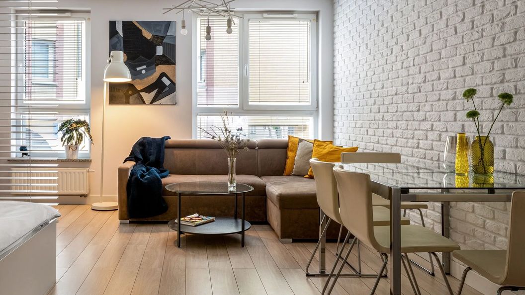 Apartamenty Golden House Wrocław (1)