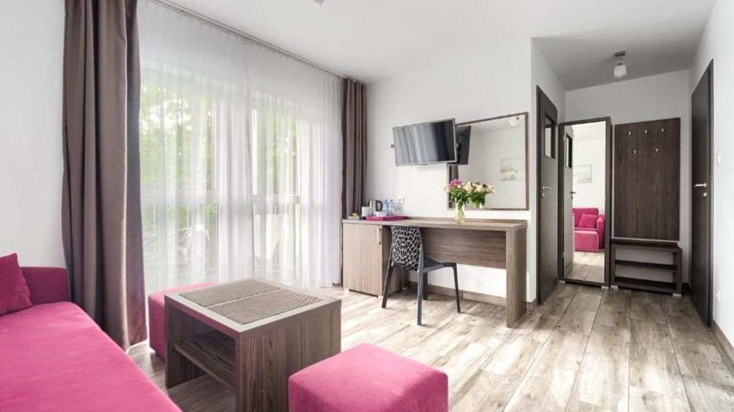 Villa Jodłowa 6 Kołobrzeg (1)