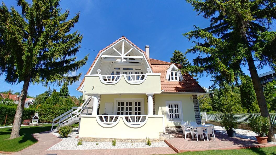 Balaton Apartman Balatonfüred (1)