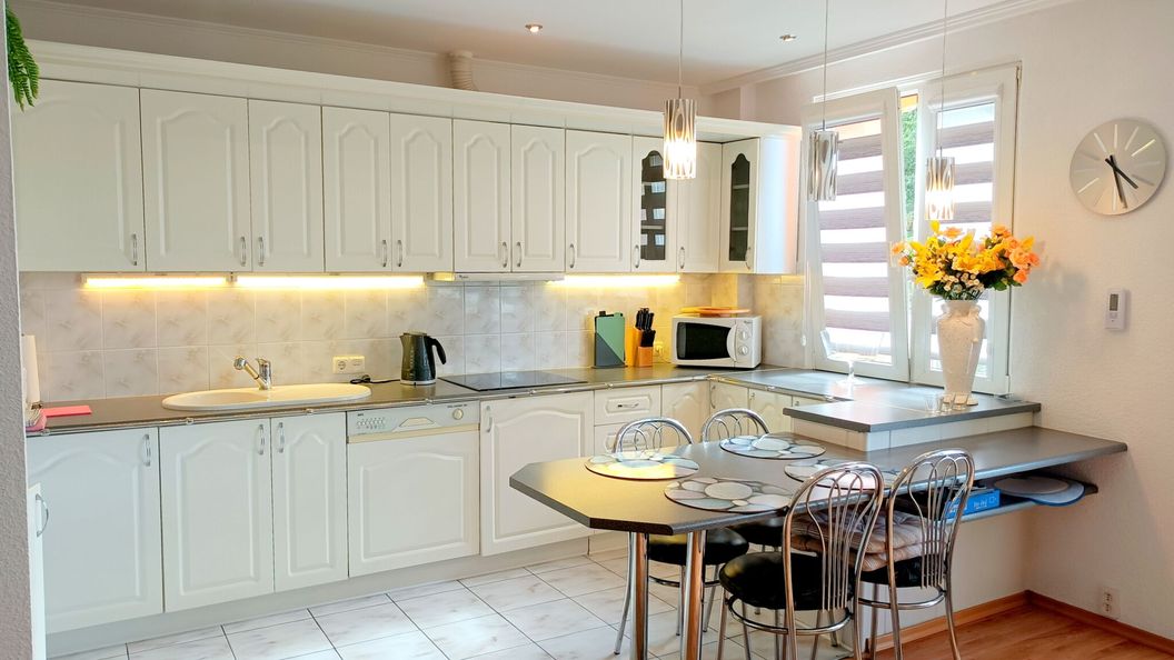 Apartament Star Kołobrzeg (1)