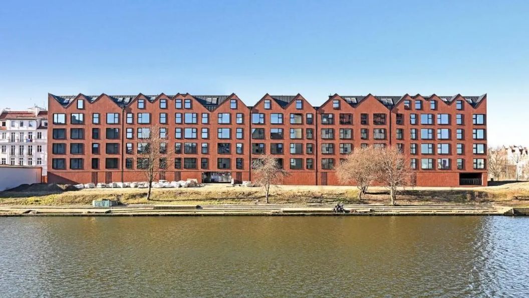 Kotwiczników 12 Gdańsk | Urokliwy Apartament | Widok (1)