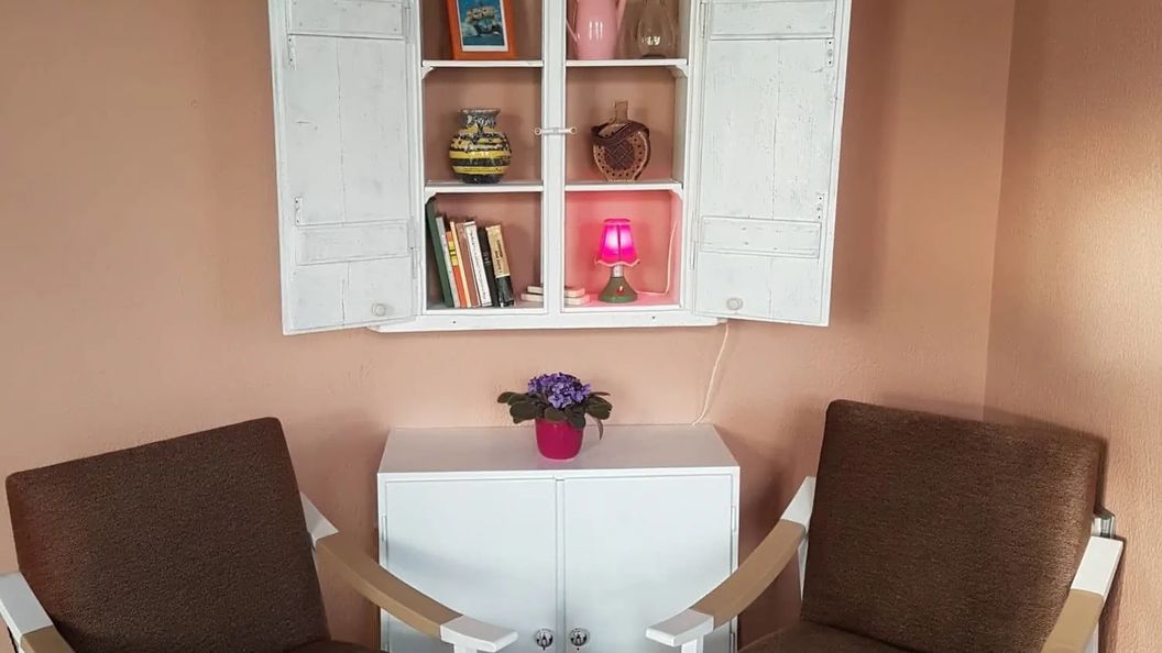 Eklektik Apartman Mohács (1)