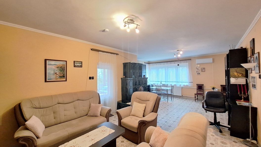 Kati Emeleti Apartman Fonyód (1)