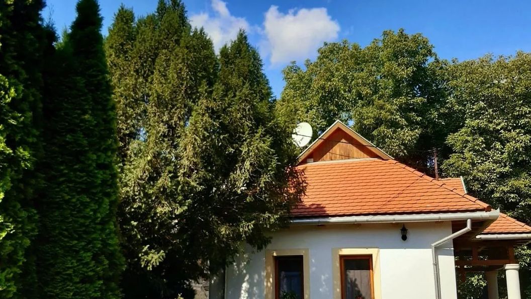 Gréta Vendégház Füzér (1)