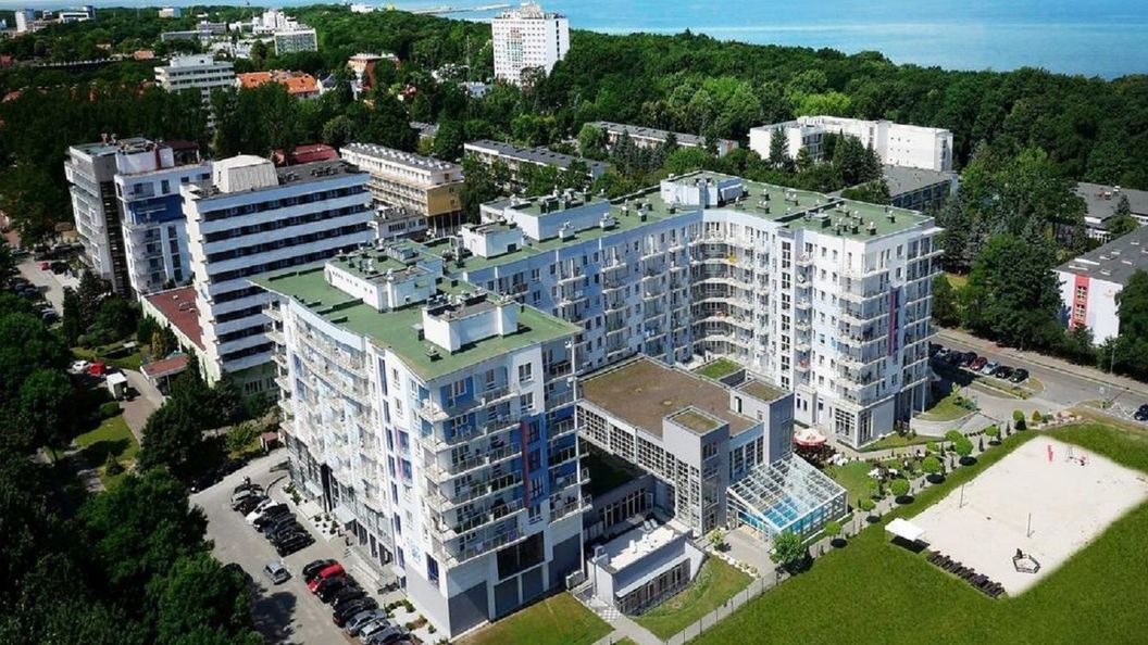 ApartamentyPrzyMorzu Diva 553 Kołobrzeg (1)
