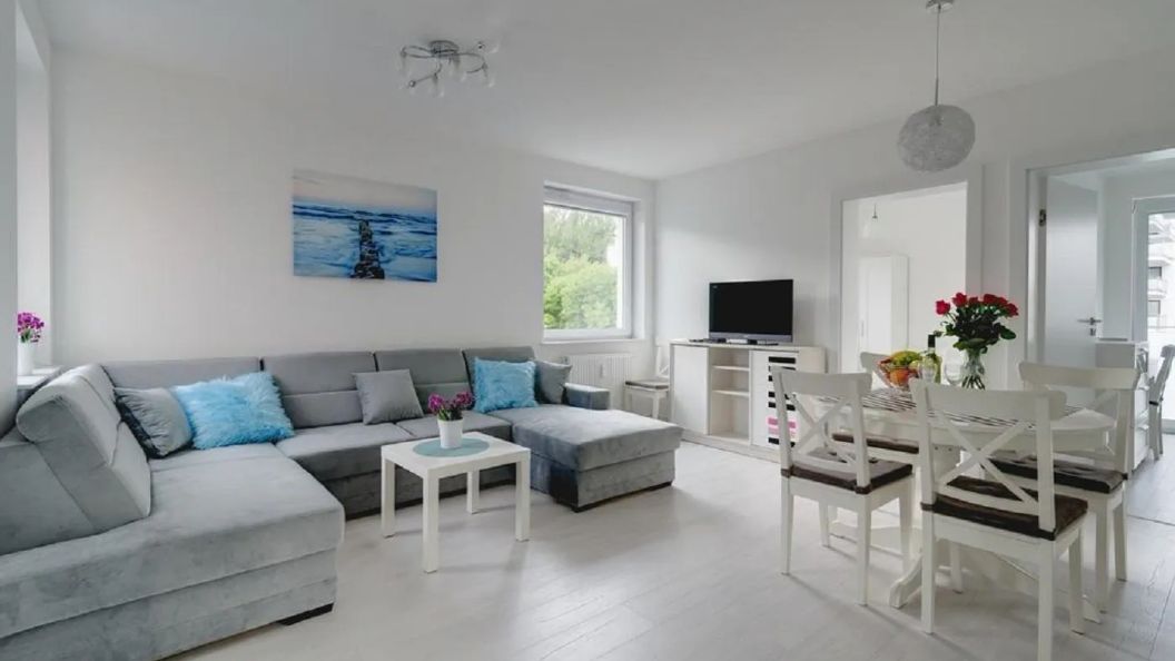 ApartamentyPrzyMorzu Bliżej Morza Kołobrzeg (1)