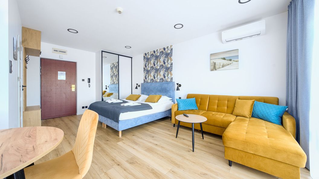 ApartamentyPrzyMorzu Reymonta 3B Kołobrzeg (1)