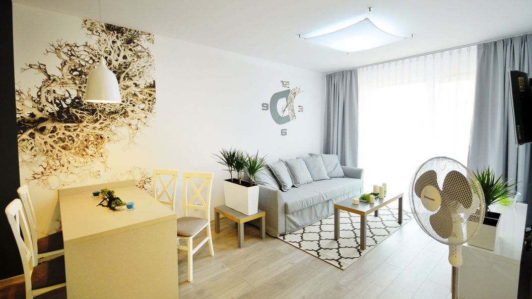 Apartamenty REZULAK Solna B104 204 303 Kołobrzeg (1)