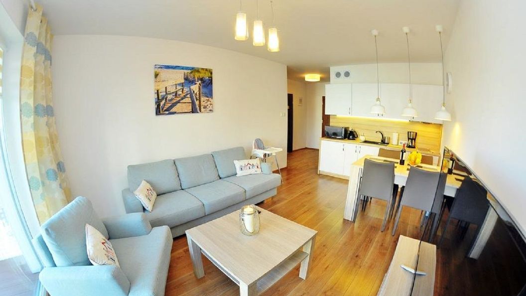 ApartamentyPrzyMorzu Solna 11c Kołobrzeg (1)