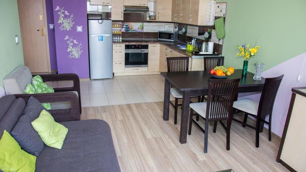 ApartamentyPrzyMorzu Classic Kołobrzeg (1)