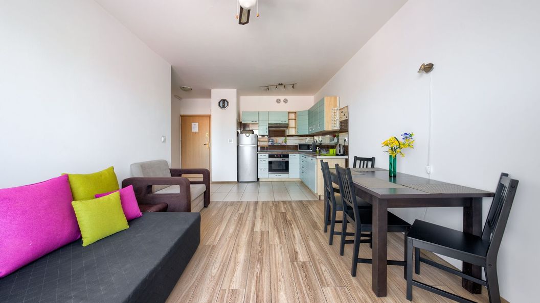 ApartamentyPrzyMorzu Classic Kołobrzeg (1)