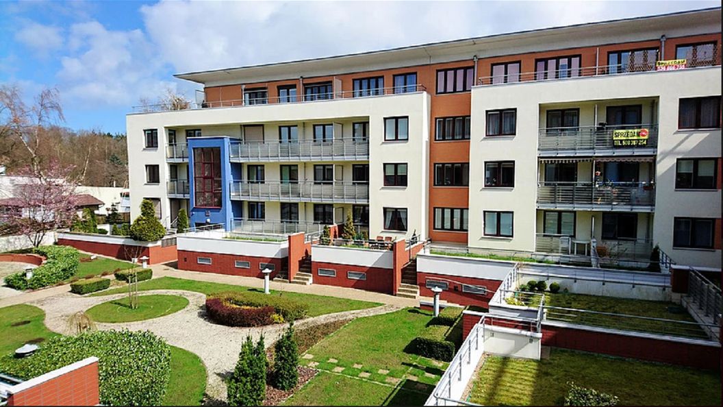 ApartamentyPrzyMorzu Zielone Tarasy Kołobrzeg (1)