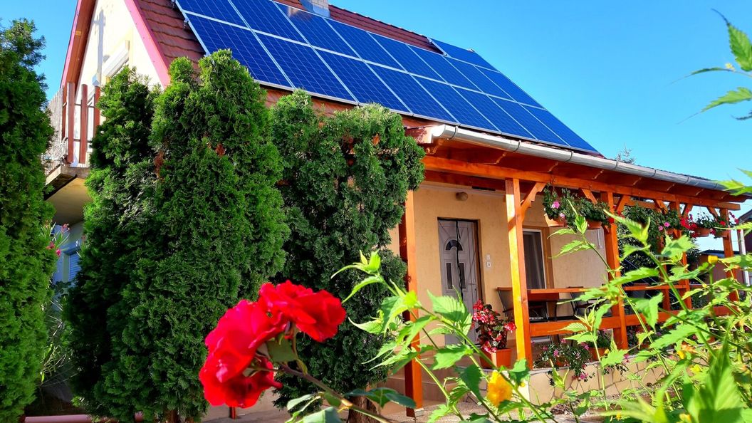 Cherry Apartman Siófok (1)