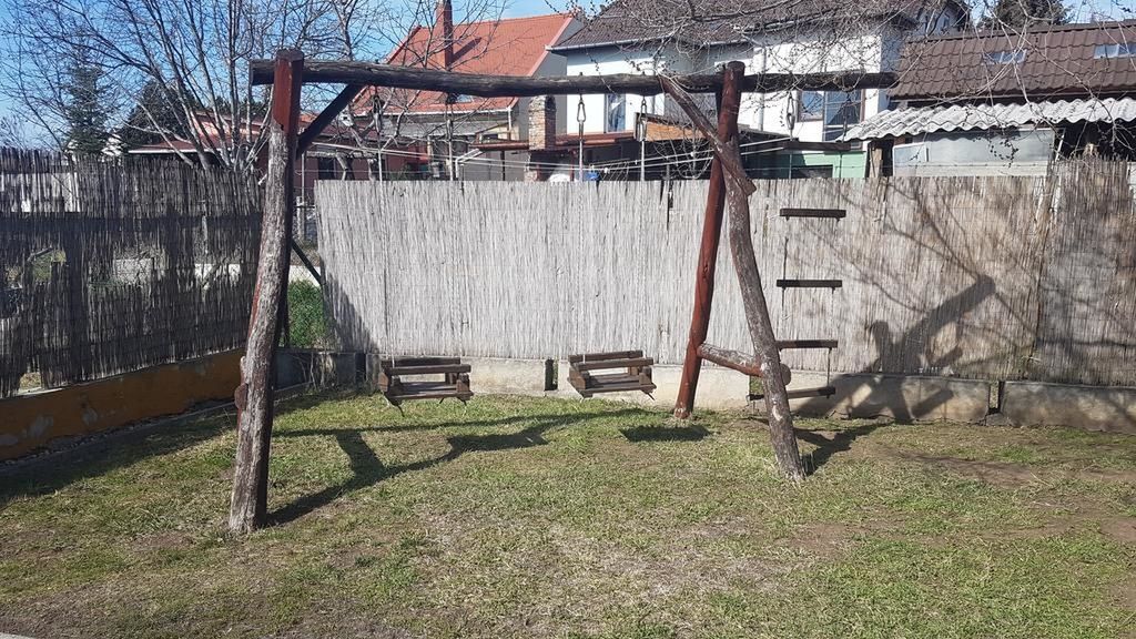 Fischer 2 Apartman Hajdúszoboszló (1)