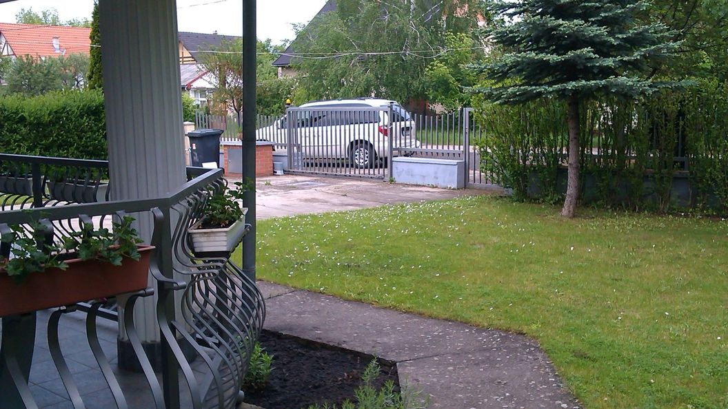 Szilva Apartman Zamárdi (1)