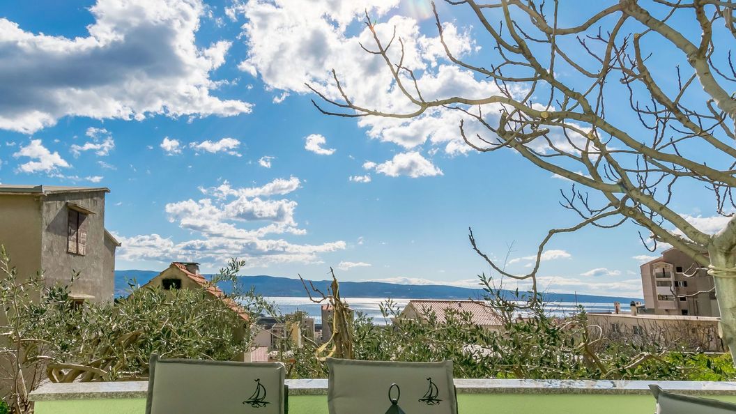 Apartment Ivano Dugi Rat (1)