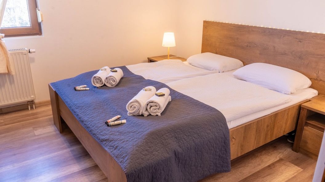 MWellness Apartman Siófok (1)