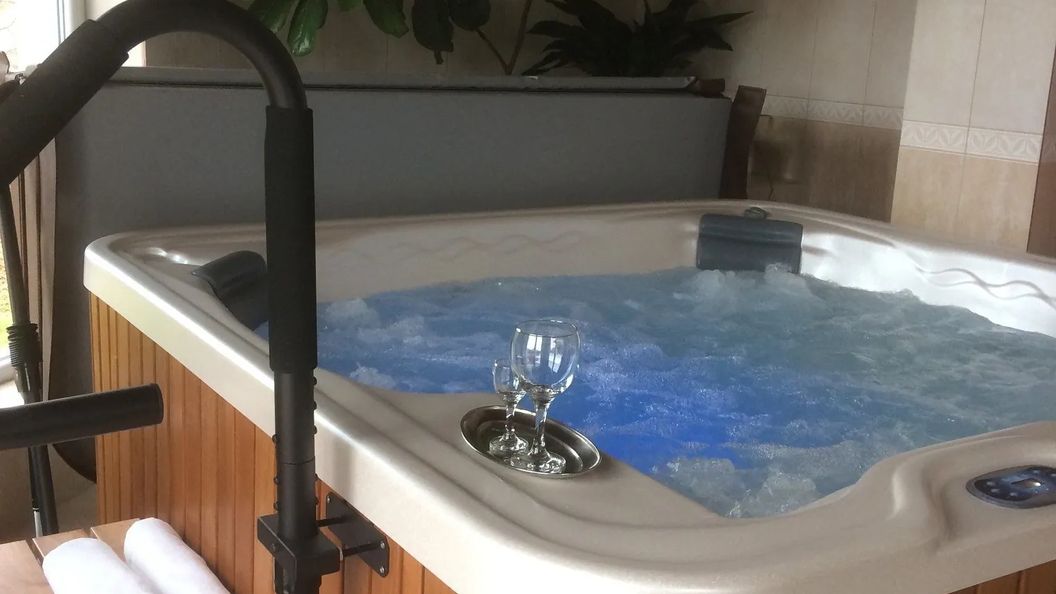 Villa Orchidea Balatonmáriafürdő (1)