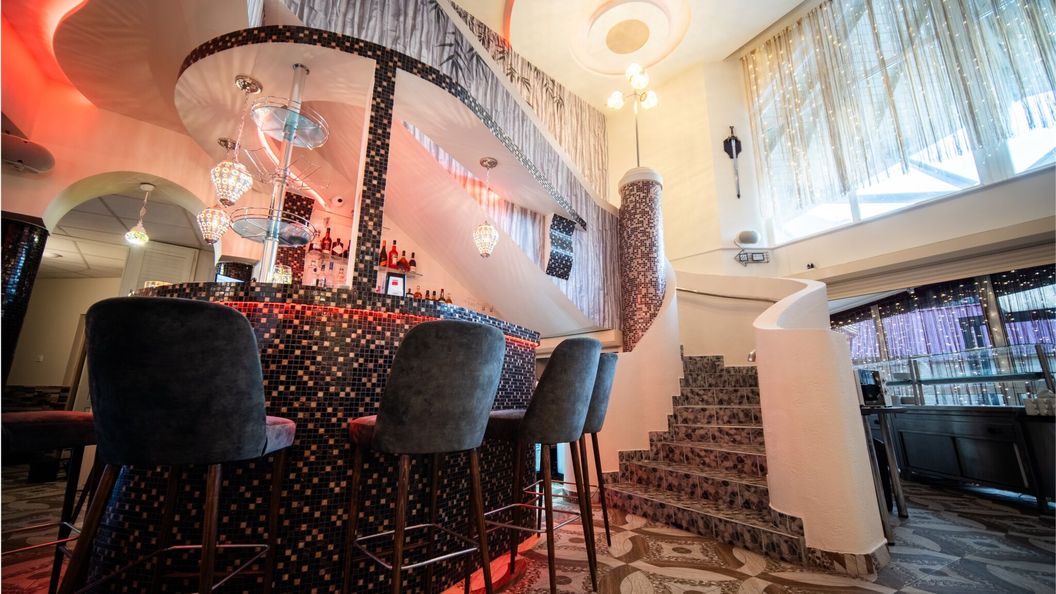 Zenubia Hotel Hajdúszoboszló (1)