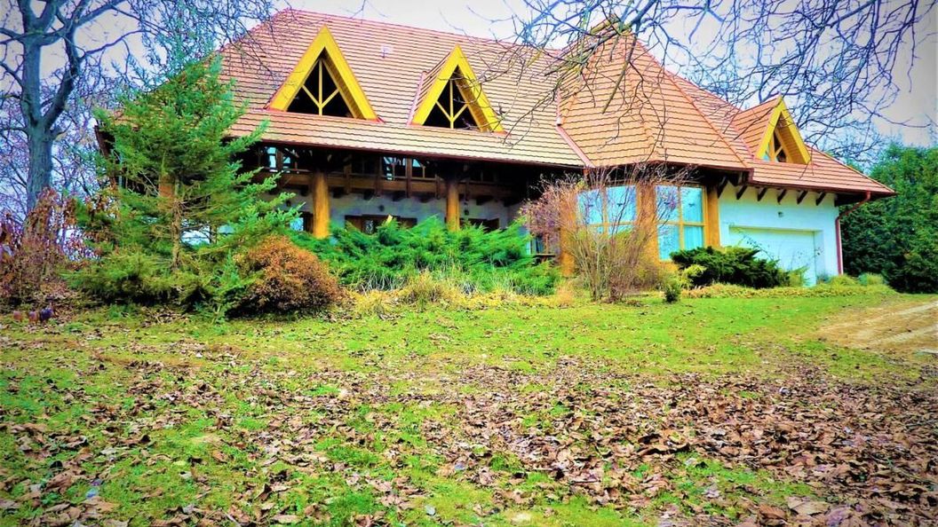 Kiskúti Vendégház Monoszló (1)