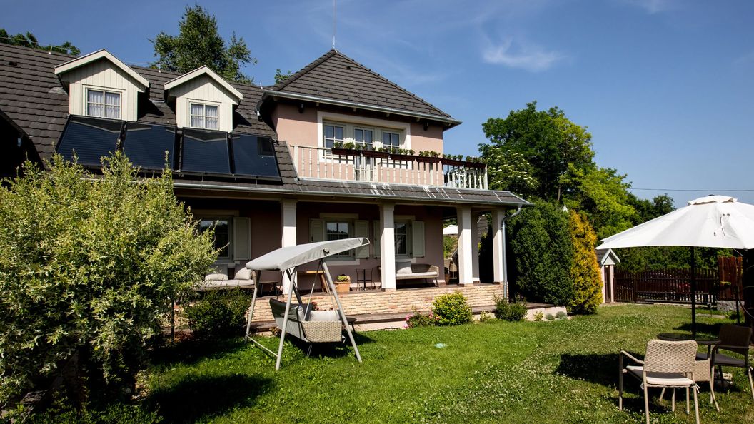 Miniúr Udvarház Felsőpetény (1)