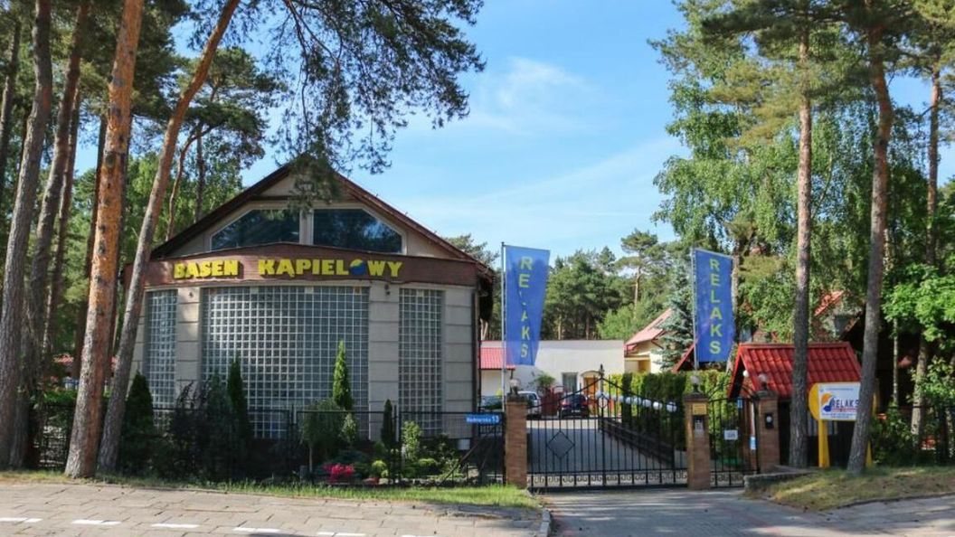 Ośrodek Wypoczynkowy Relaks Łeba (1)