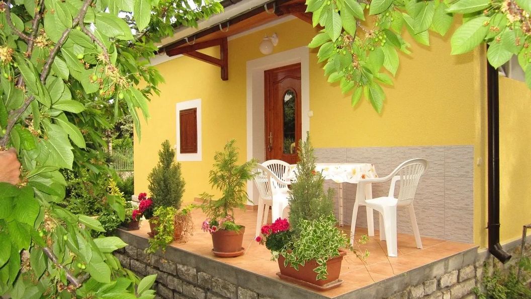 Júlia Vendégház Balatonfüred (1)