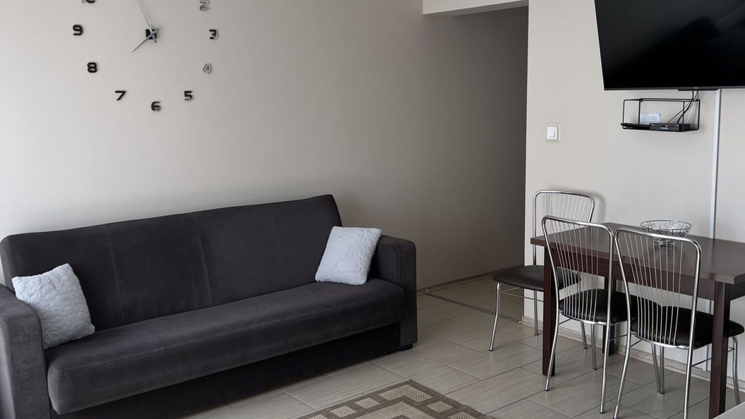 Apartament na Próżnej Kołobrzeg  (1)