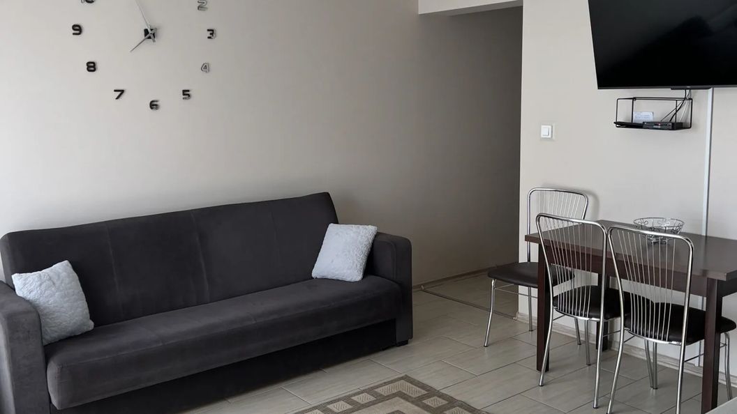 Apartament na Próżnej Kołobrzeg (1)