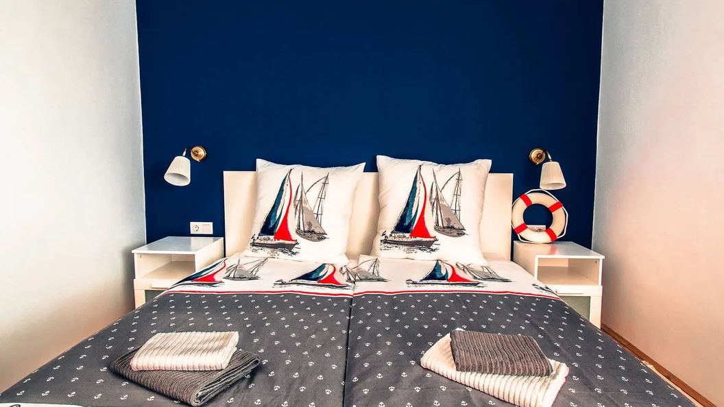 Sirály Apartman Fonyód (1)