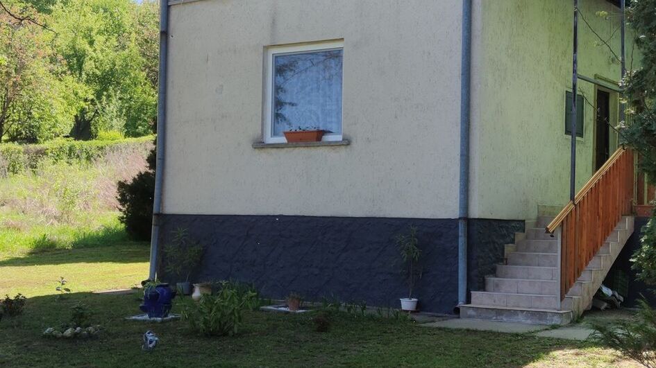 Panoráma Vendégház Varbó (1)