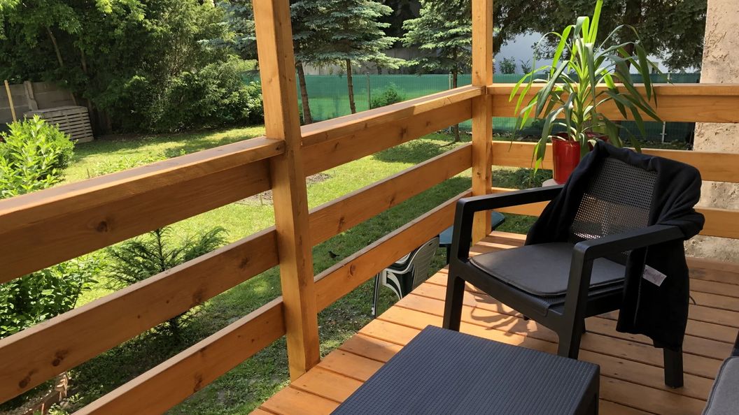 Lackner Apartman Sopron (1)