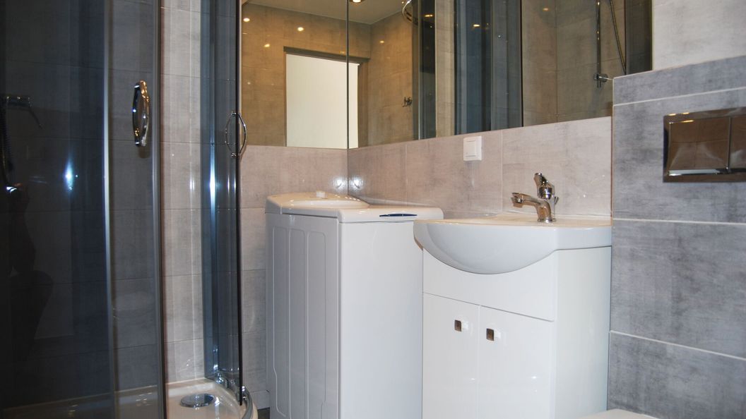 HelApart - Bałtyk II / III (1)