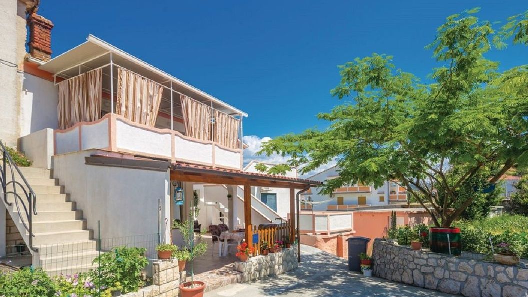 Apartmani Petra Rab (1)