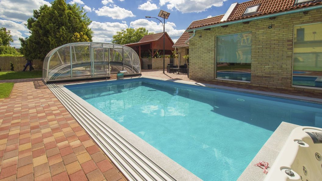 Ponty-Papa Rendezvényház Dávod (1)