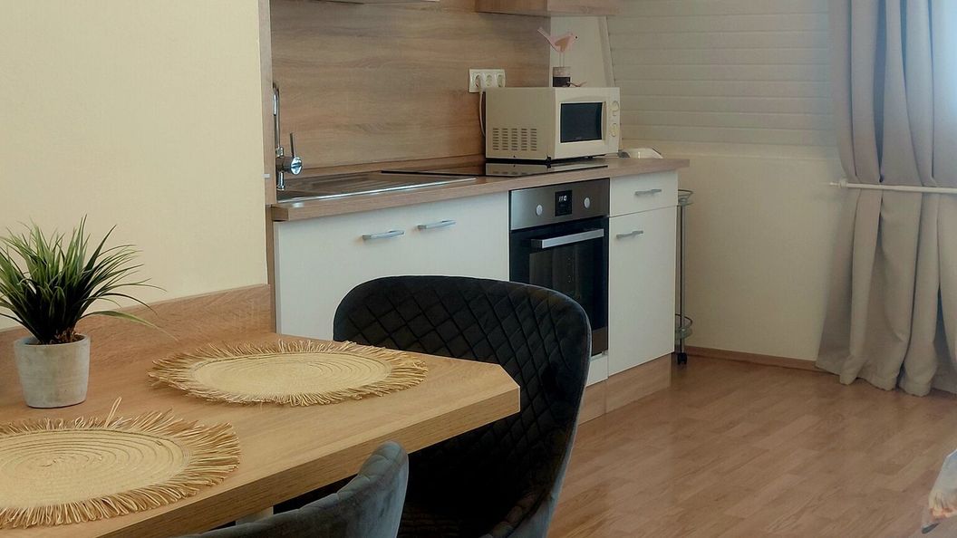 Mona Apartman Keszthely (1)