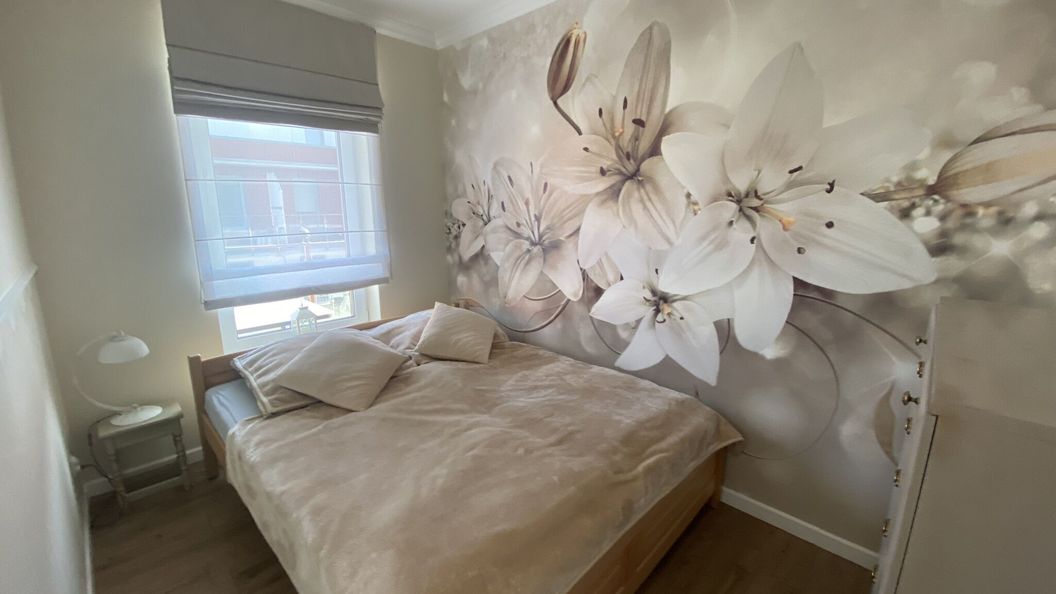 Kołobrzeg Apartament Retro na Bursztynowym (1)